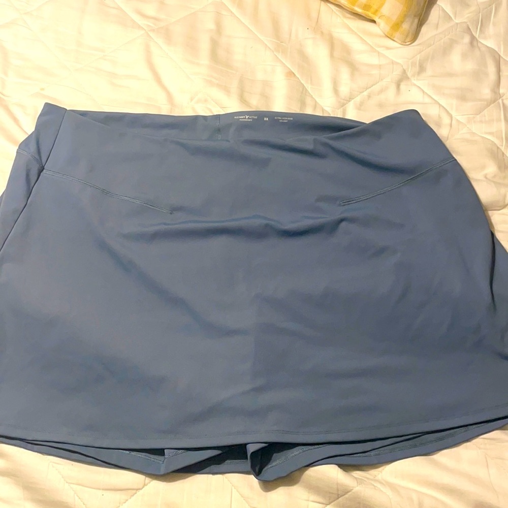 Active Skirt with pockets!